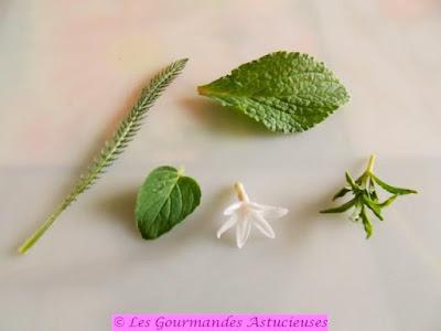 Polenta farcie aux champignons aromatisés (Vegan) Polenta farcie aux champignons aromatisés (Vegan)