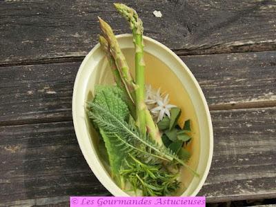 Polenta farcie aux champignons aromatisés (Vegan) Polenta farcie aux champignons aromatisés (Vegan)