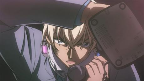 Au cinéma : Détective Conan – La fiancée de Shibuya