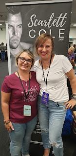 Excell all areas #4 Love you ike thar de Scarlett Cole Excell all areas #4 Love you ike thar de Scarlett Cole