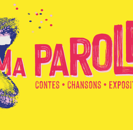 #CALVADOS - Programmation du festival MA PAROLE !
