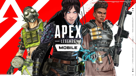 #GAMING - Apex Legends™ Mobile est disponible gratuitement* en téléchargement sur les appareils iOS et Android