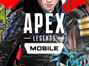 #GAMING Apex Legends™ Mobile disponible gratuitement* téléchargement appareils Android