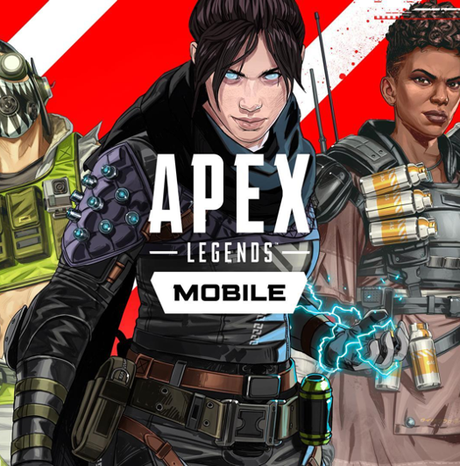 #GAMING - Apex Legends™ Mobile est disponible gratuitement* en téléchargement sur les appareils iOS et Android #GAMING - Apex Legends™ Mobile est disponible gratuitement* en téléchargement sur les appareils iOS et Android