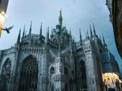 City break Milan inspirez-vous lieux tournage nouvelle série Netflix vogue Devotion, Story Love Desire pour découvrir ville