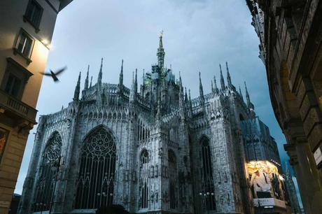 City break à Milan : inspirez-vous des lieux de tournage de la nouvelle série Netflix en vogue « Devotion, a Story of Love and Desire » pour découvrir la ville !