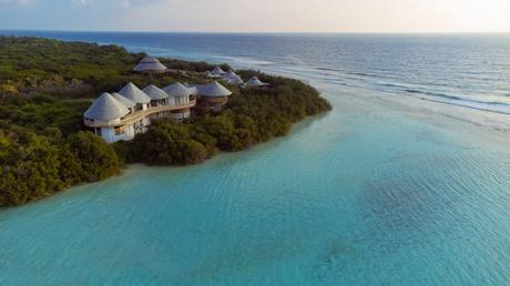 Soneva Soul, le nouveau concept de bien-être aux Maldives