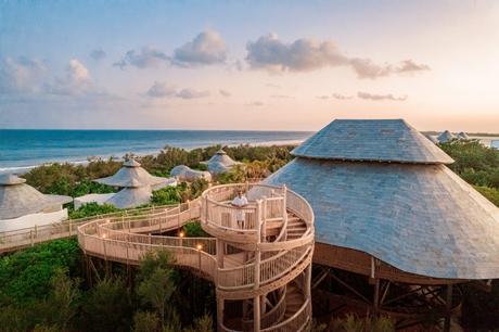 Soneva Soul, le nouveau concept de bien-être aux Maldives