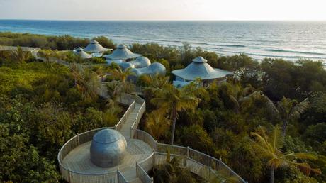 Soneva Soul, le nouveau concept de bien-être aux Maldives