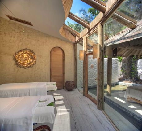 Soneva Soul, le nouveau concept de bien-être aux Maldives
