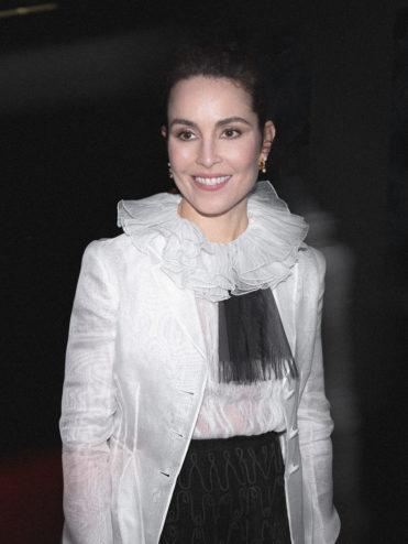 CANNES 2022 : Cérémonie d’ouverture, Zelensky et des zombies CANNES 2022 : Cérémonie d’ouverture, Zelensky et des zombies