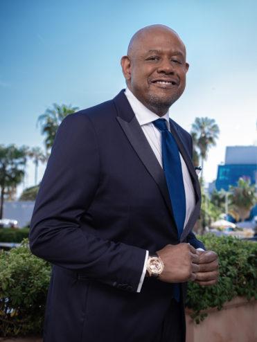 CANNES 2022 : Cérémonie d’ouverture, Zelensky et des zombies CANNES 2022 : Cérémonie d’ouverture, Zelensky et des zombies