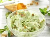 meilleure glace pistache