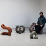 Le mobilier qui fait entrer des ronds dans des carres