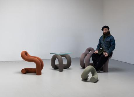 Le mobilier qui fait entrer des ronds dans des carres