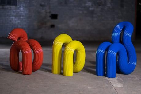 Le mobilier qui fait entrer des ronds dans des carres