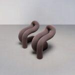 Le mobilier qui fait entrer des ronds dans des carres