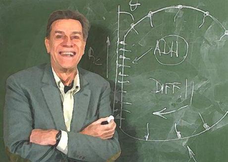 Pierre-Gilles de Gennes, l’originalité comme ressort de l’innovation Pierre-Gilles de Gennes, l’originalité comme ressort de l’innovation