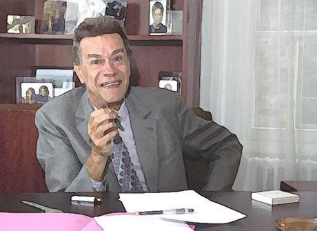 Pierre-Gilles de Gennes, l’originalité comme ressort de l’innovation Pierre-Gilles de Gennes, l’originalité comme ressort de l’innovation