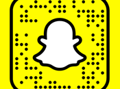 Nouveaux ajouts pour Snapchat