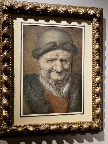 Salon du Dessin – Paris  18/23 Mai 2022.