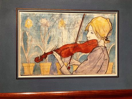 Salon du Dessin – Paris  18/23 Mai 2022.