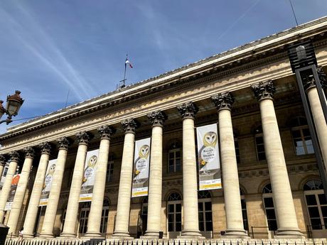 Salon du Dessin – Paris  18/23 Mai 2022.