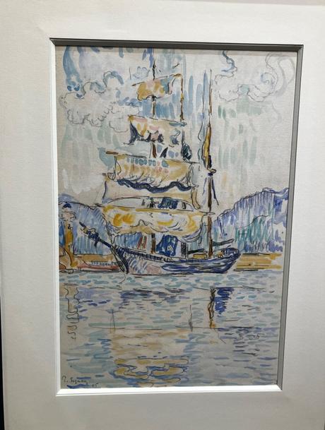 Salon du Dessin – Paris  18/23 Mai 2022.