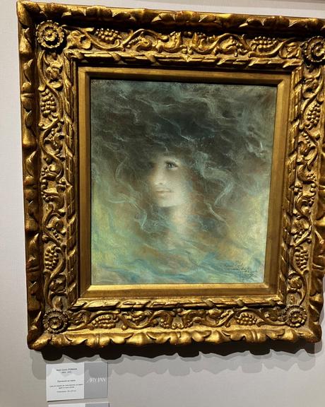 Salon du Dessin – Paris  18/23 Mai 2022.