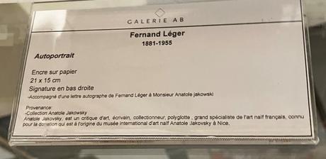 Salon du Dessin – Paris  18/23 Mai 2022.