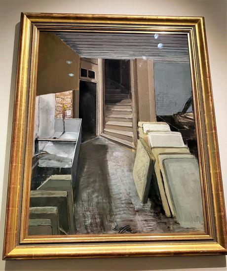 Salon du Dessin – Paris  18/23 Mai 2022.