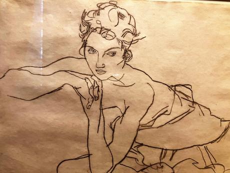 Salon du Dessin – Paris  18/23 Mai 2022.