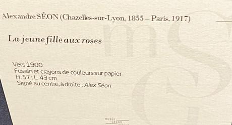 Salon du Dessin – Paris  18/23 Mai 2022.