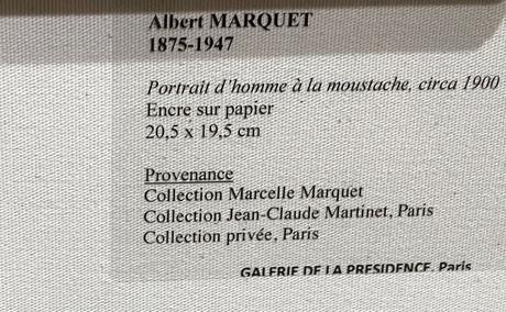 Salon du Dessin – Paris  18/23 Mai 2022.