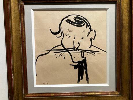 Salon du Dessin – Paris  18/23 Mai 2022.