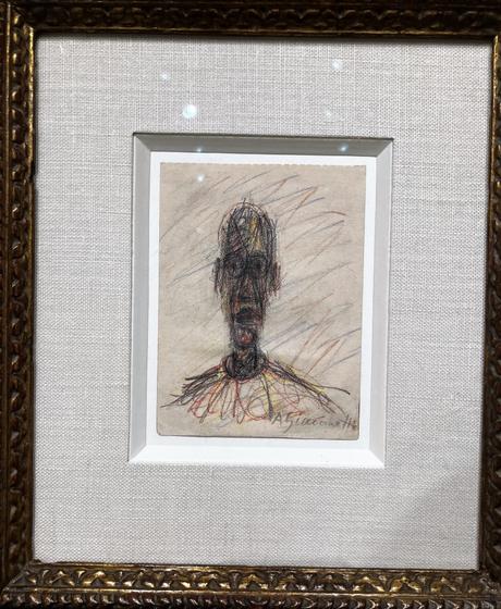 Salon du Dessin – Paris  18/23 Mai 2022.