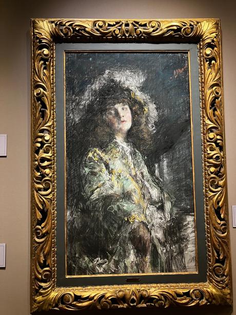 Salon du Dessin – Paris  18/23 Mai 2022.