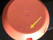 Comment réinitialiser google home mini