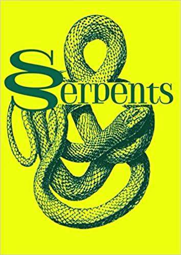 Serpents – Collectif