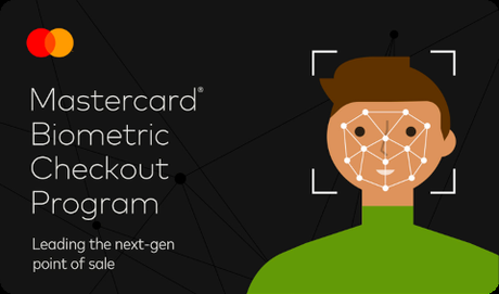 Mastercard Biometric Checkout Program