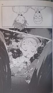 The Promised Neverland, tome 20 de Kaiu Shirai et Posuka Demizu