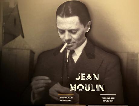 Musée de la Libération de Paris Musée du Général Leclerc Musée Jean Moulin – Femmes photographes de guerre-