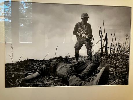 Musée de la Libération de Paris Musée du Général Leclerc Musée Jean Moulin – Femmes photographes de guerre-