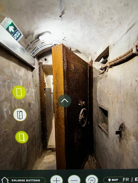 Musée de la Libération de Paris Musée du Général Leclerc Musée Jean Moulin – Femmes photographes de guerre-