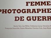 Musée Libération Paris Général Leclerc Jean Moulin Femmes photographes guerre-