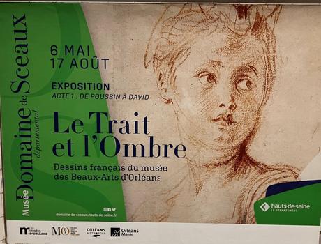 Quelques expositions actuelles : Mai – Juin –