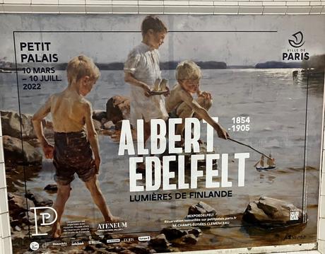 Quelques expositions actuelles : Mai – Juin –