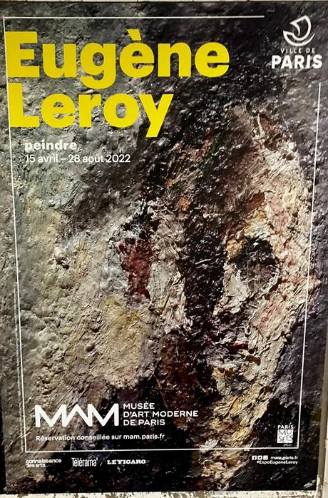 Quelques expositions actuelles : Mai – Juin –