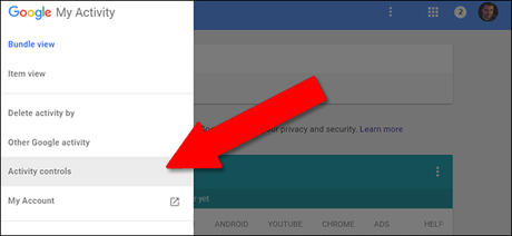 Comment supprimer les recherches google Comment effacer toutes les données d'un téléphone ?