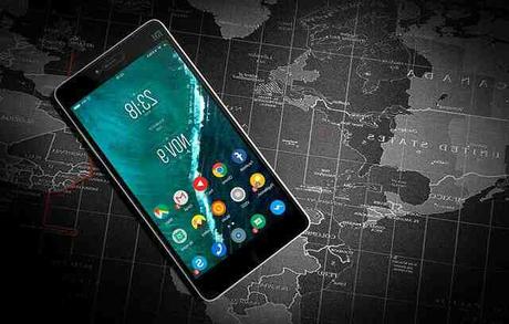 Quel smartphone aura Android 11 ?